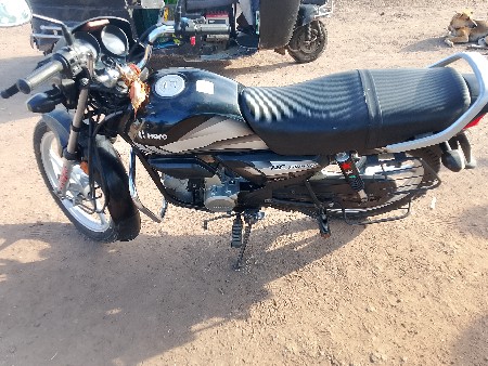 સારી ગાડી નવી કનેક્શનમાં