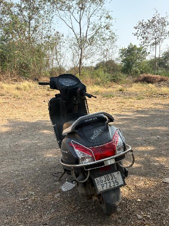 એક્ટિવા 6 G DLX