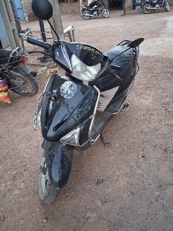 ગાડી વેચવાની