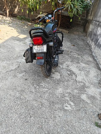 સ્પ્લેન્ડર વેચવાનું છે