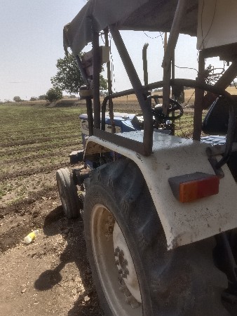 swraj trectar vesvanu se