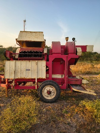 ફૂલની વેચવાની છે