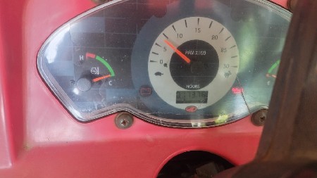 મીની ટ્રેક્ટર