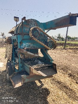 કિસાનો થેસર વેચવાનું છે