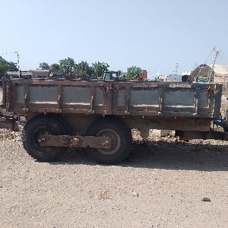 ટ્રેકટર મોડલ ૨૦૧૦, તોળી ૨૦૨૩