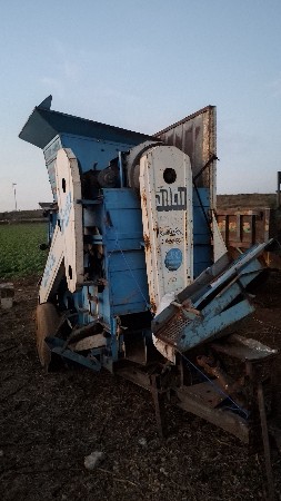 થ્રેસર વેચવાનું છે