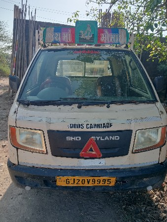 અશોક લેલન દોસ્ત 2018/19