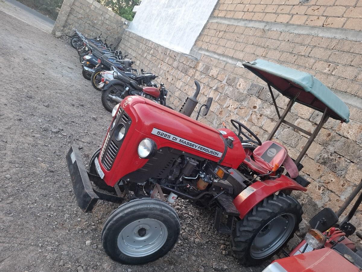 Trectar veshvanu che