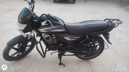 સી ડી ૧૧૦