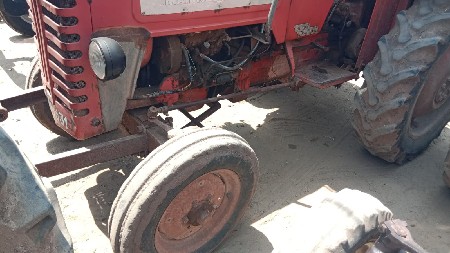 મહિન્દ્રા 275