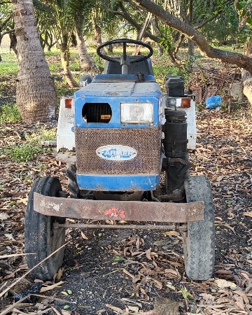 FARMER 12HP RS. 68,000