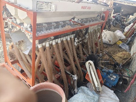 ડુંગળીની 29 દાતાની ઓરણી વેચવાની છે
