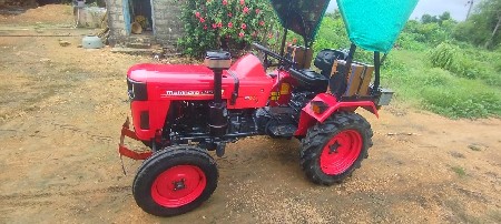 ટેકટર મિની,આખો સેટ