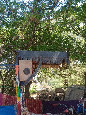 jachlyi vechvani che