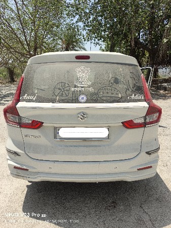 ઘરઘરાઉ અરટીગા ૨૦૨૪/૭ મોડેલ