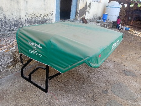 આ છત્રી વેચવાની શે