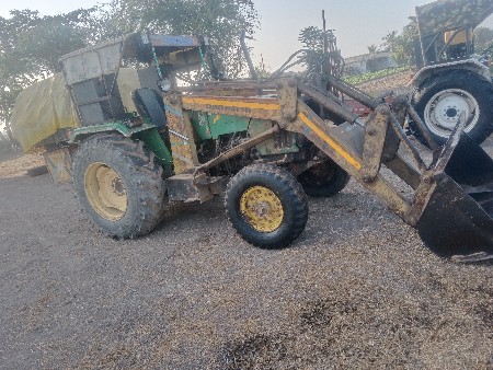 5310 lodar