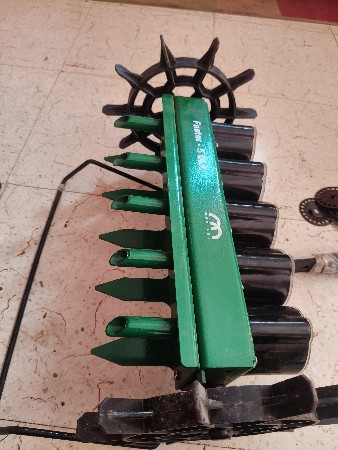 હાથ ઓરણી વેચવાની છે