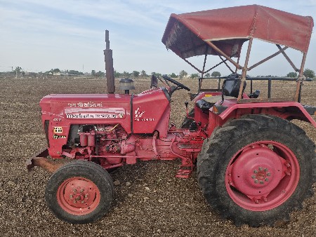 મહિન્દ્રા. 275