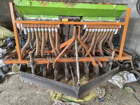 21 datani orani che khedut ni