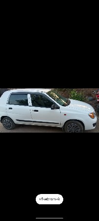 alto k 10 વેસવાની છે