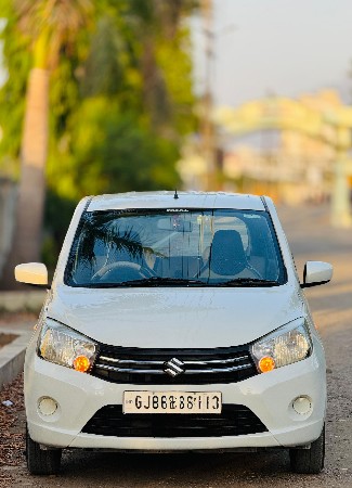 celerio 2016/12 auto