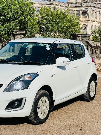 Swift VDI 
2014
2 Ownar
Full vimo