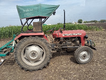 ટેકટર વેચવા નુ