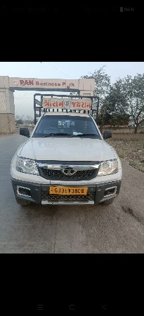 ટાટા યોધા 2.0 વેચવાની છે