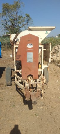 એરંડા થ્રેશર વેચવા નો છે