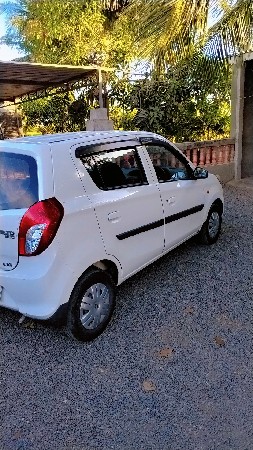 alto 800 vesvani se