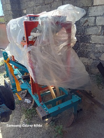 વેચવાની છે ધઉ ના પાટલા સાથે