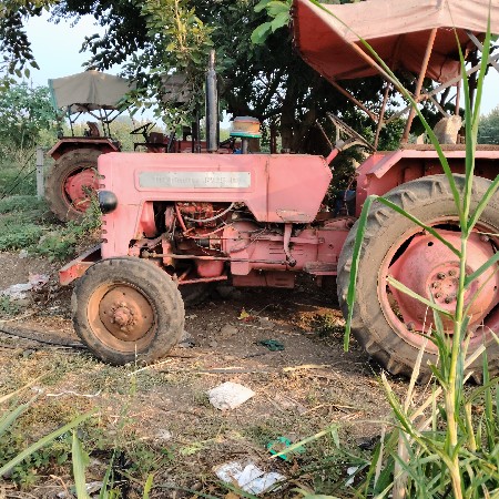 મહેન્દ્રા 275