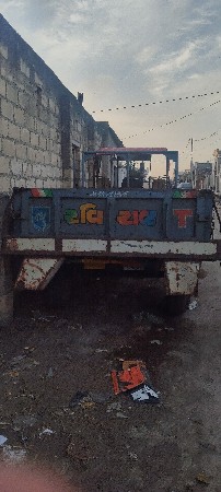 ટોલી વેચવાની છે