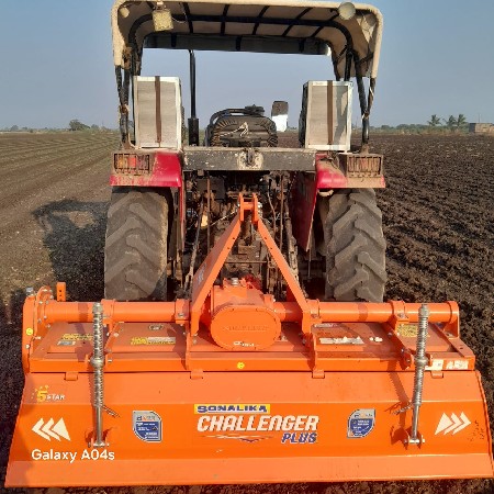 રોટાવેટર વેચવાની છે