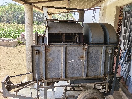 ganesh raj tresar