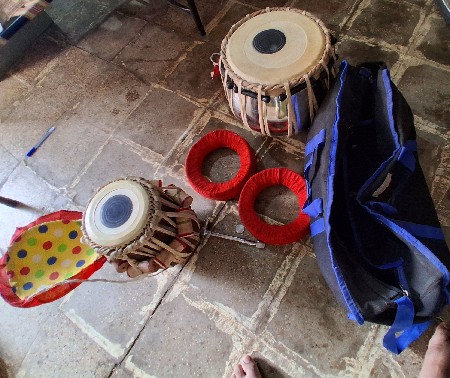 tabla