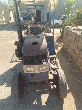 mini tractor vechvanu