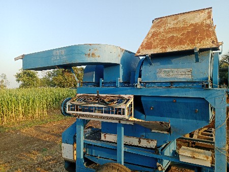 થ્રેસર વેચવાનું છે