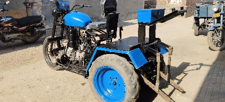 સનેડો કંપલેટ 10.5 hp સેલ્ફ સ્ટાર્ટ