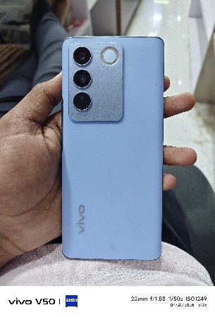 sell vivo v27