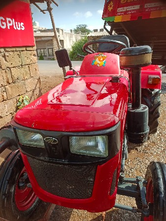 મીની ટ્રેક્ટર&મોટુફોરવ્હીલગાડું