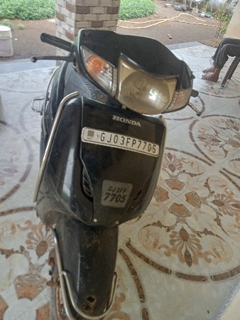 એક્ટીવા