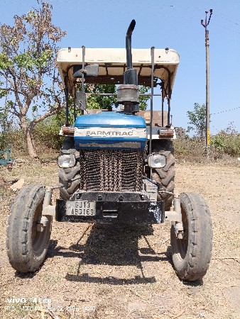 ફાર્મટેક 39hp ચેમ્પિયન