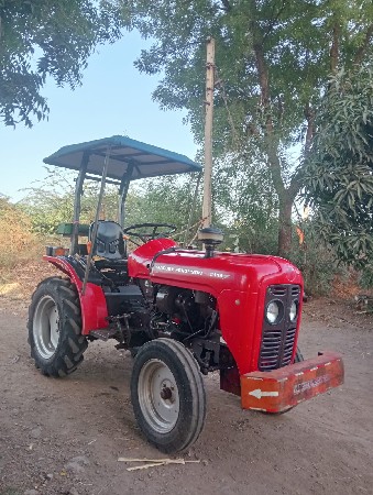 Massey Ferguson 5118