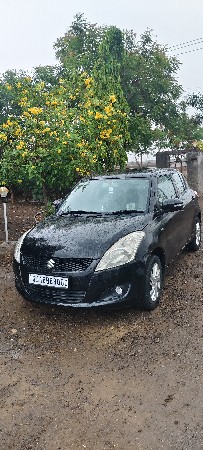 ગાડી વેચવા ની છે