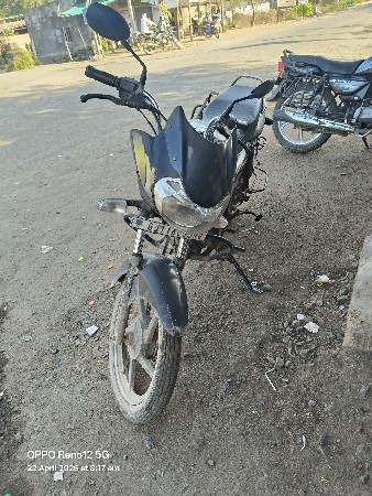 Bajaj Discover 100cc