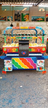 રિક્ષા નો કથોડો