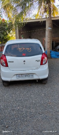 alto 800 વેસવાની સે