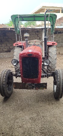 મેસી 1035 DI વેસવાનુ સાટે 380 લેવુ